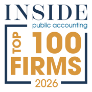 IPA - Award Logo - Top 100 Firms2026