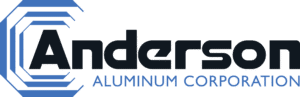 Anderson Aluminum Logo | Women In Construction | GBQ CPAs