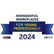 GBQ Partners | Wonderful Workplaces For Young Professionals 2024 GBQ Partners | Wonderful Workplaces For Young Professionals 2024