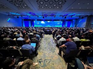 2025 CFMA National Conference | Construction CPAs | GBQ