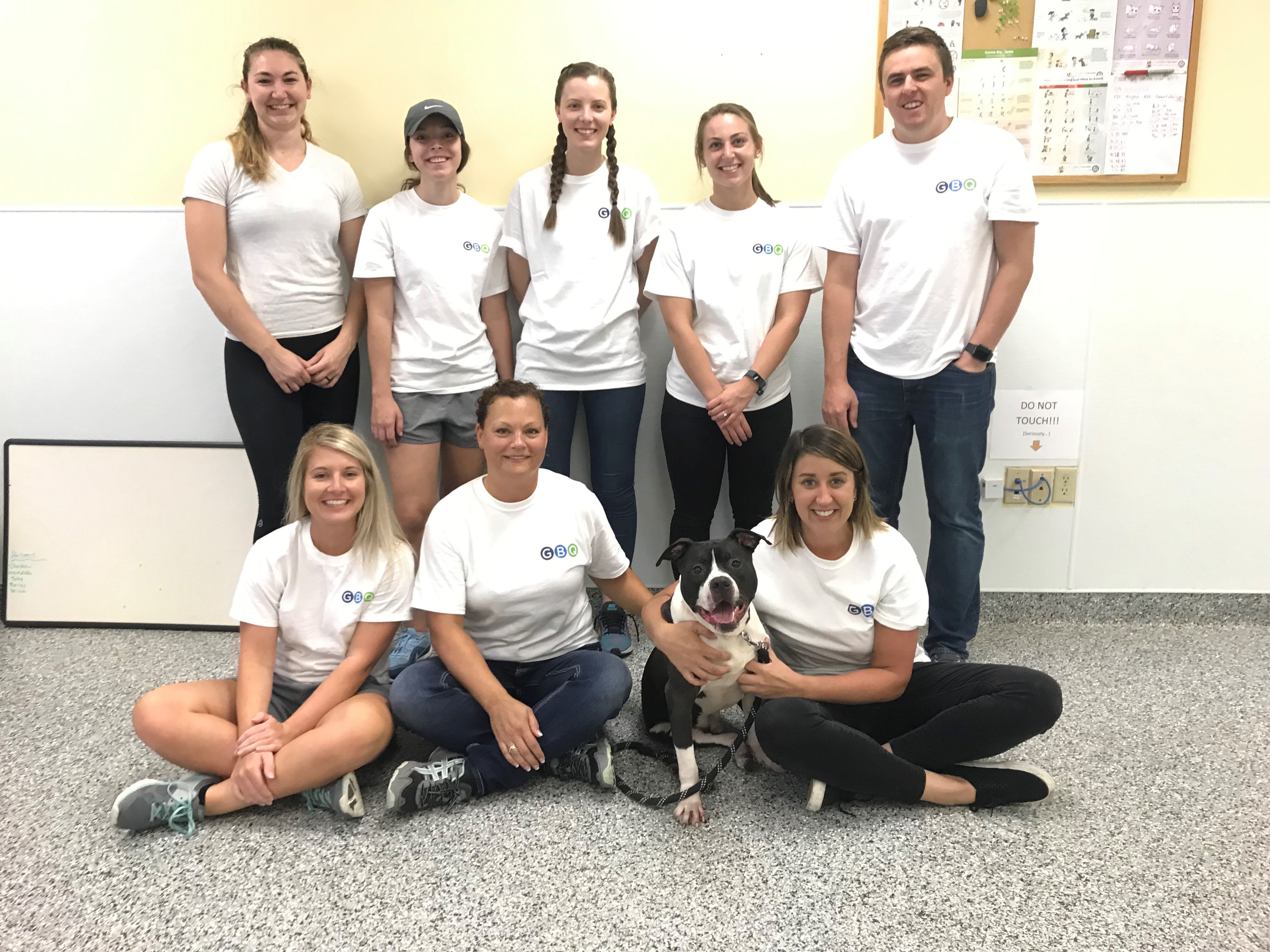 Columbus Humane Society | Community Empowerment | GBQ Partners