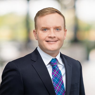 Aaron Siekmann