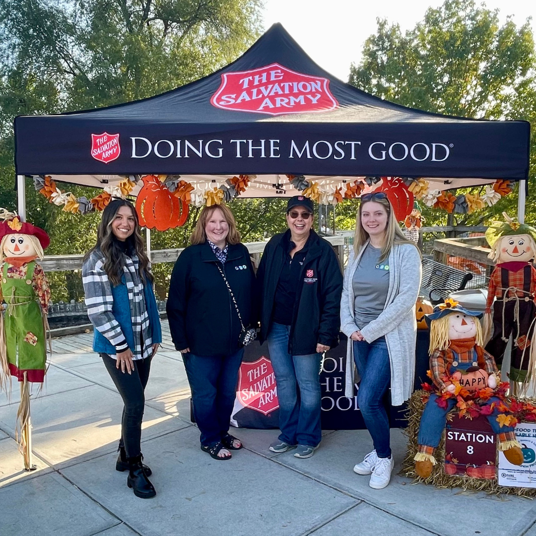 Toledo Ohio | Community Service | Boo At The Zoo
