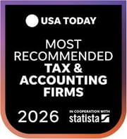 USA Today 2026 | Most Recommended Tax & Accounting Firms | GBQ Partners USA Today 2026 | Most Recommended Tax & Accounting Firms | GBQ Partners