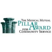 GBQ CPAs | Pillar Award For Community Service | Medical Mutual GBQ CPAs | Pillar Award For Community Service | Medical Mutual