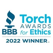GBQ Partners | Torch Award For Ethics | Better Business Bureau Award GBQ Partners | Torch Award For Ethics | Better Business Bureau Award