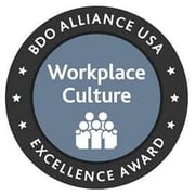 GBQ Partners | Excellent Workplace Culture | BDO Alliance USA GBQ Partners | Excellent Workplace Culture | BDO Alliance USA