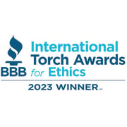 GBQ Partners | BBB | International Torch Awards For Ethics GBQ Partners | BBB | International Torch Awards For Ethics