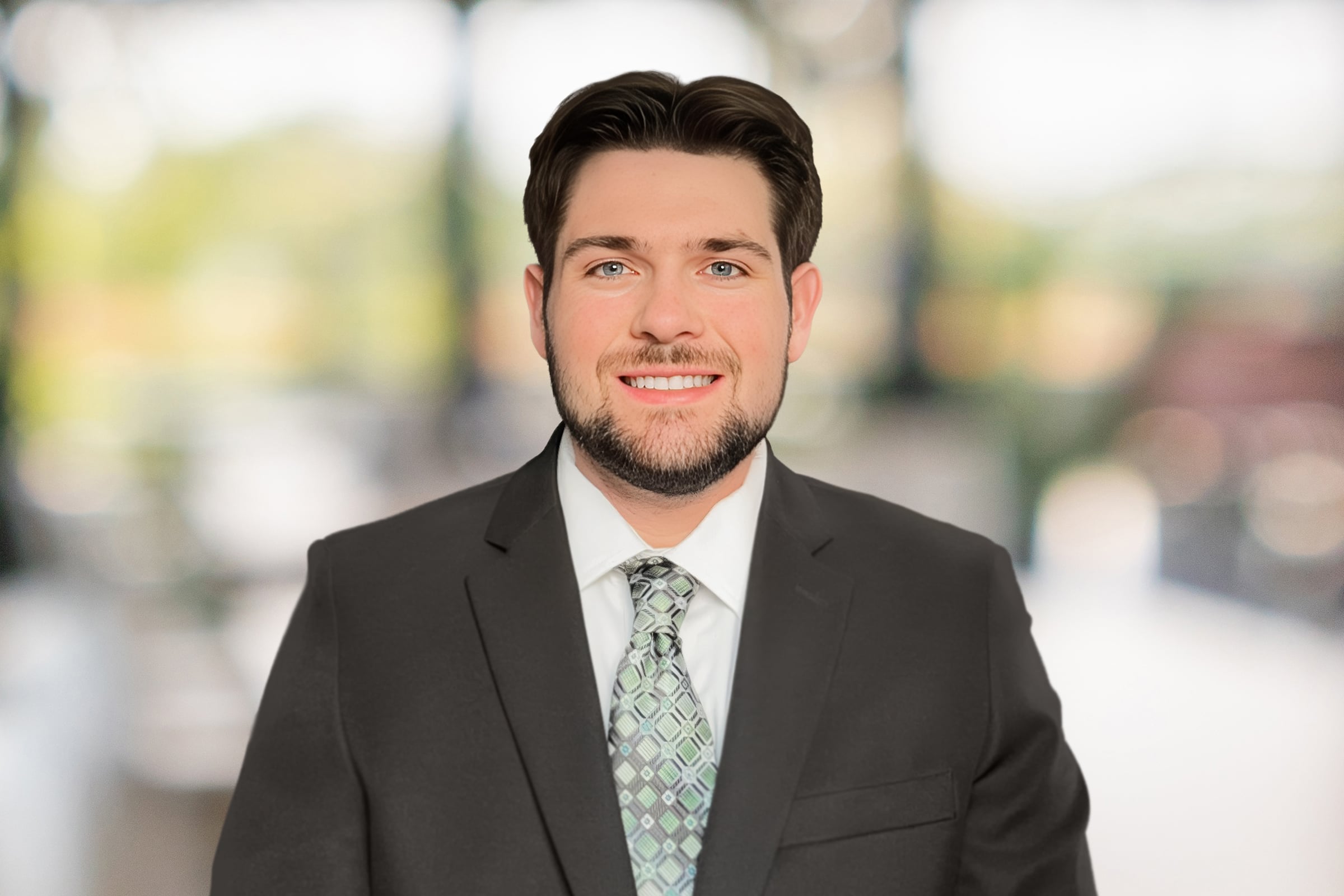 Zach McElfresh | Tax & Advisory | GBQ Partners
