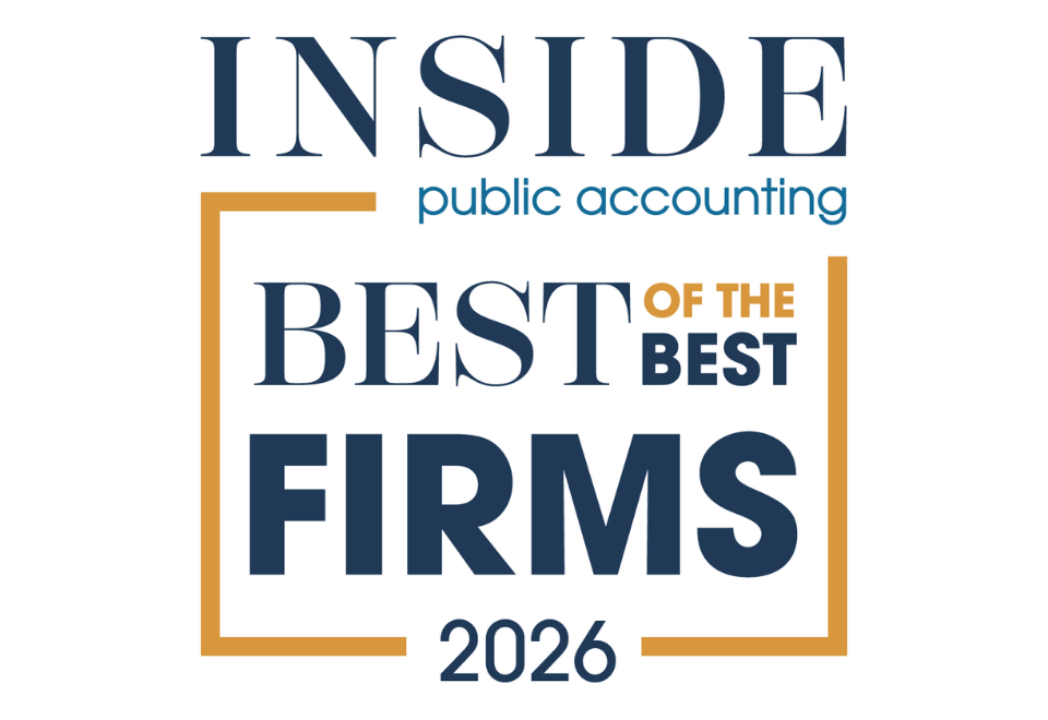 Best CPA Firms | GBQ Partners | Best of the Best 2026