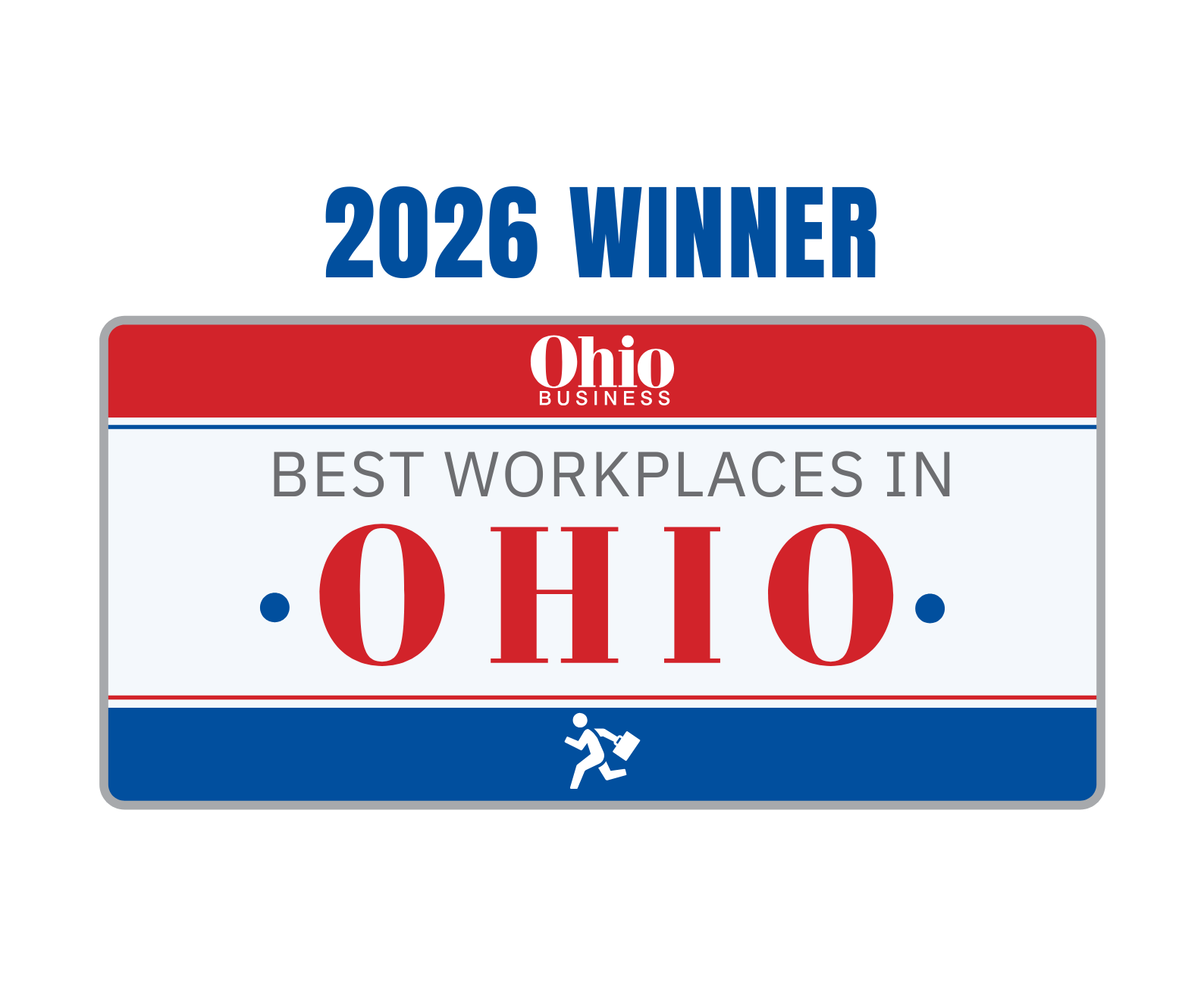 2026 Best Workplaces in Ohio | Cincinnati CPA Firm | GBQ Partners
