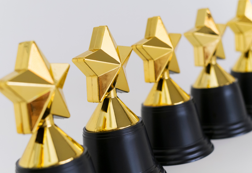 2026 Firm Award Winners | Ohio CPA Firm | GBQ Partners