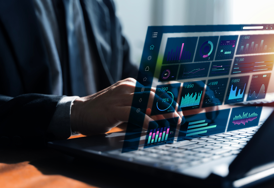 AI & Data Analytics | Restaurant Operations | GBQ Partners