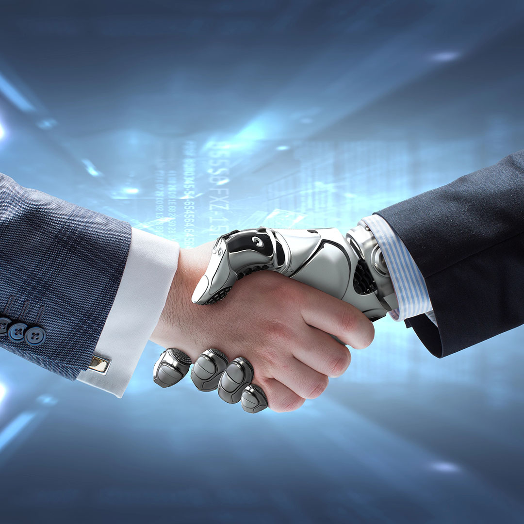 AI-Driven Bookkeeping | Financial Clarity | GBQ Partner