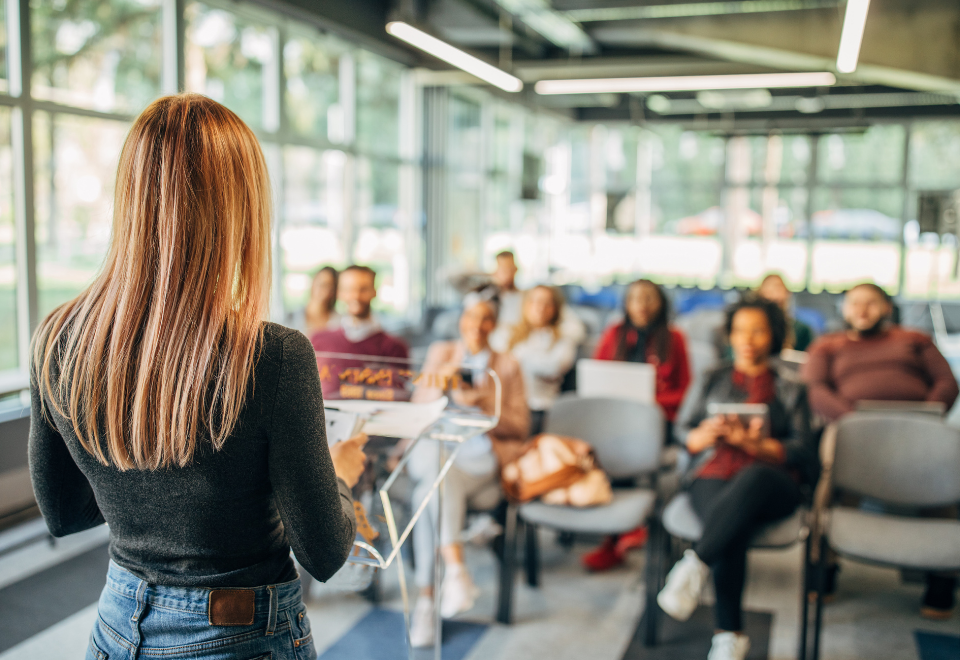 AI Presentation | Problem Solving | Business Technology Solutions