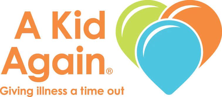 A Kid Again | Community Engagement | GBQ Partners