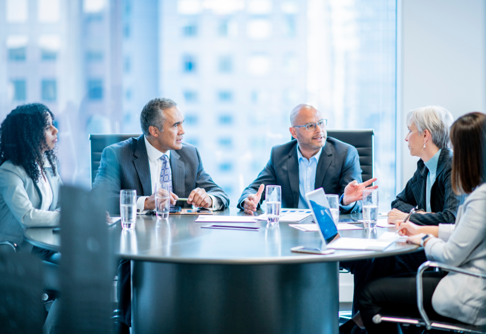 Nonprofit Advisory Board | Ohio CPA Firm | GBQ Partners