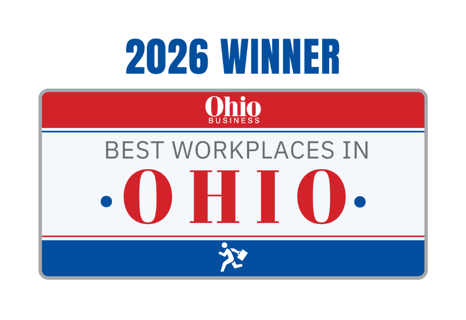 2026 Best Workplaces In Ohio | Ohio CPA Firm | GBQ Partners