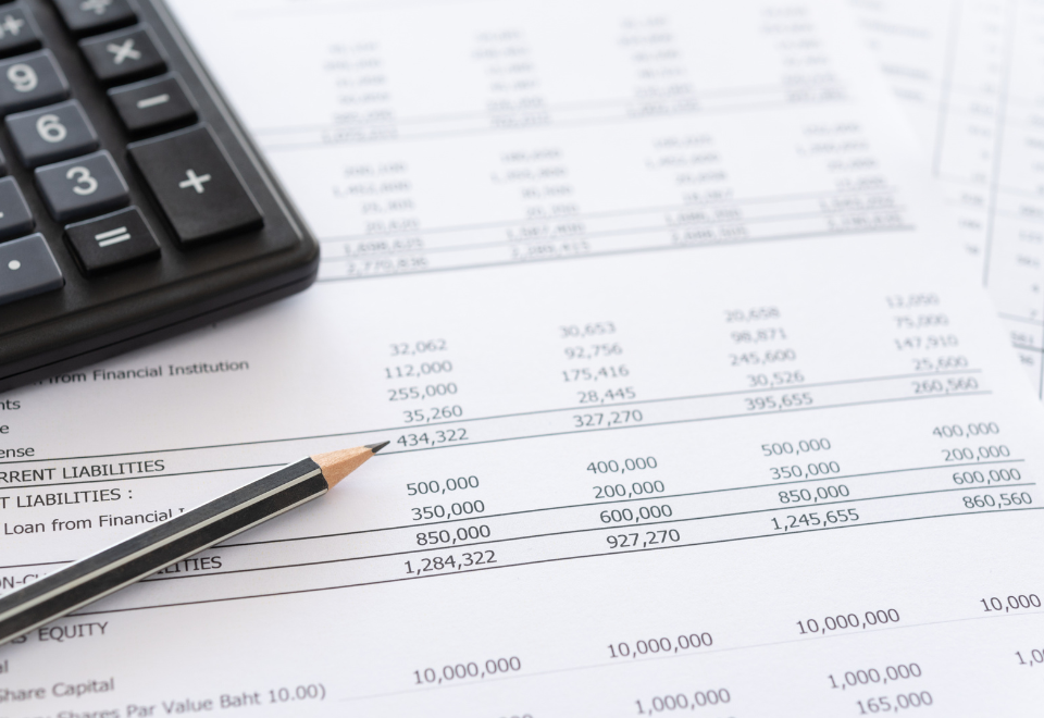 Credits & Debits | Accounting, Audit, & Assurance | Ohio CPA Firm