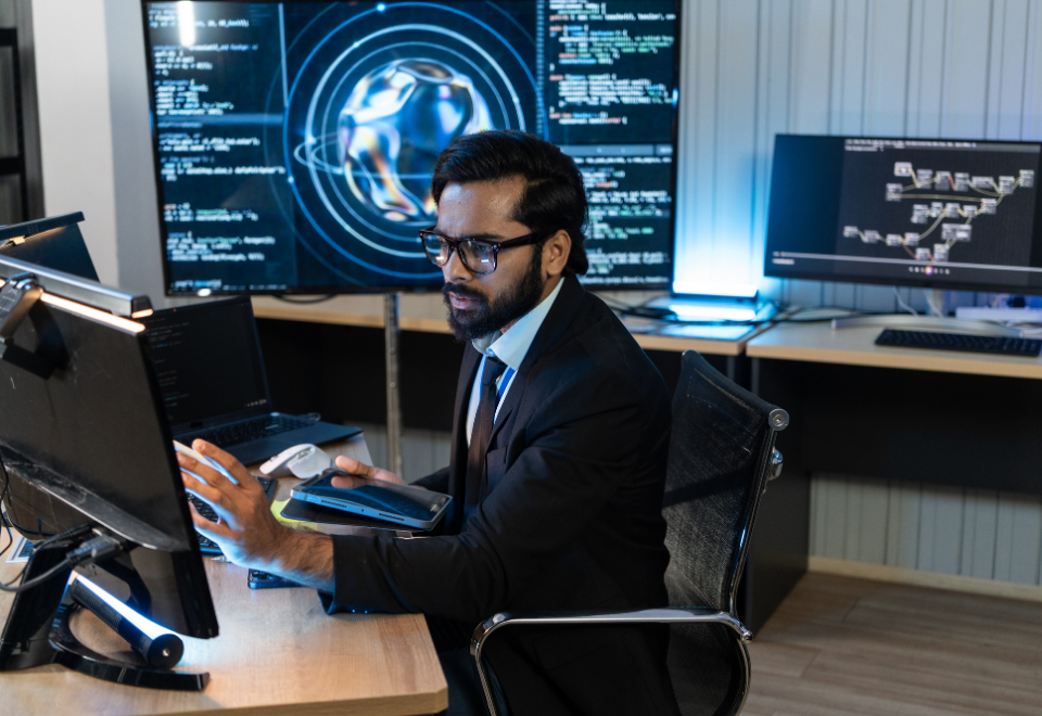 Can Your Business Survive A Bad Week | Chief Technology Officer | Cybersecurity | Business Technology Solutions
