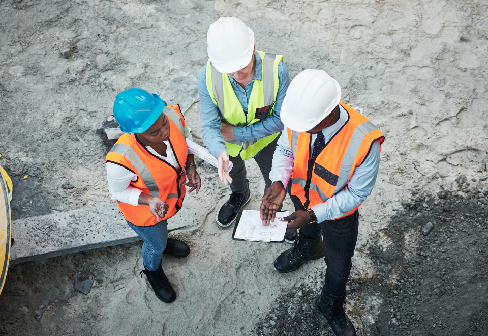 ESOPs for Construction Companies | Employee-Owned Companies | GBQ Partners