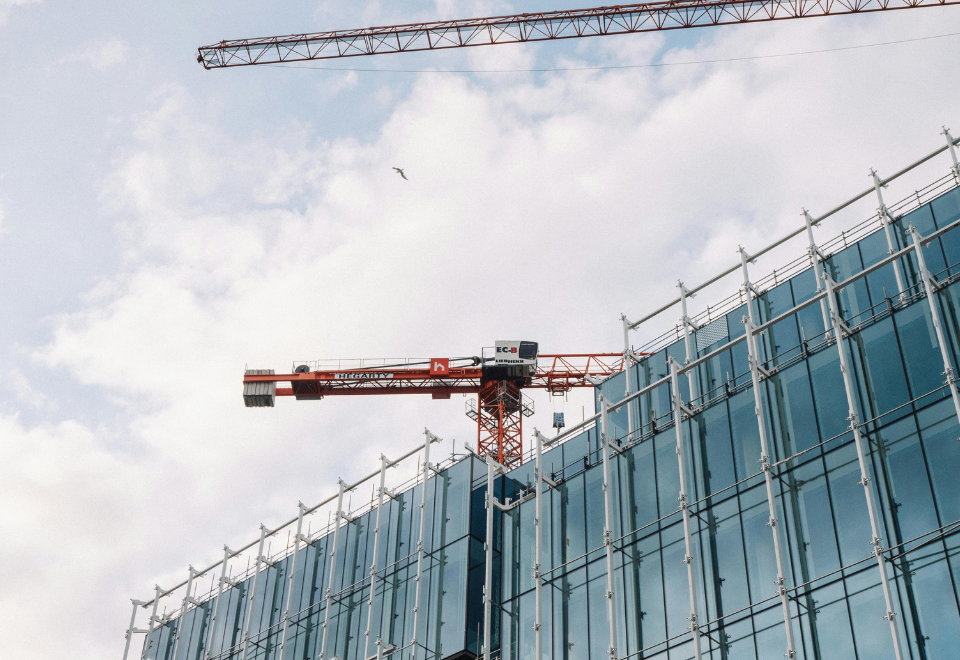 Phased Contracts | WIP Schedule For Contractors | Ohio CPA Firm