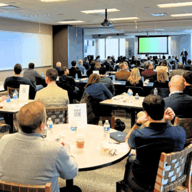 Construction CFO Summit: AI, Economy & Leadership | GBQ