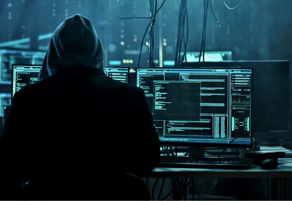 Nobody Wants To Talk About Cybersecurity | Business Technology Solutions | GBQ