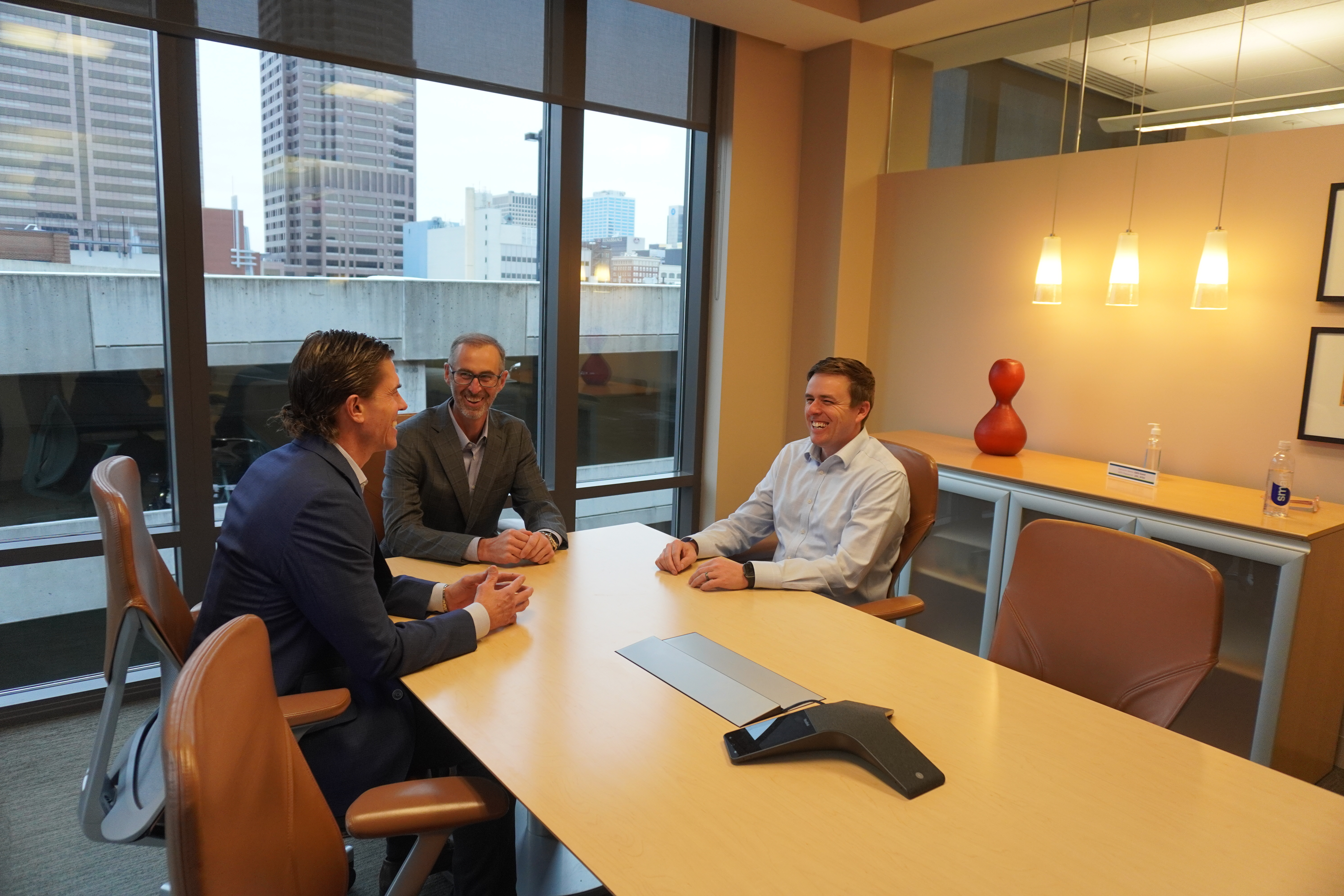 Wealth Management Case Study | Gryphon Financial | GBQ Partners