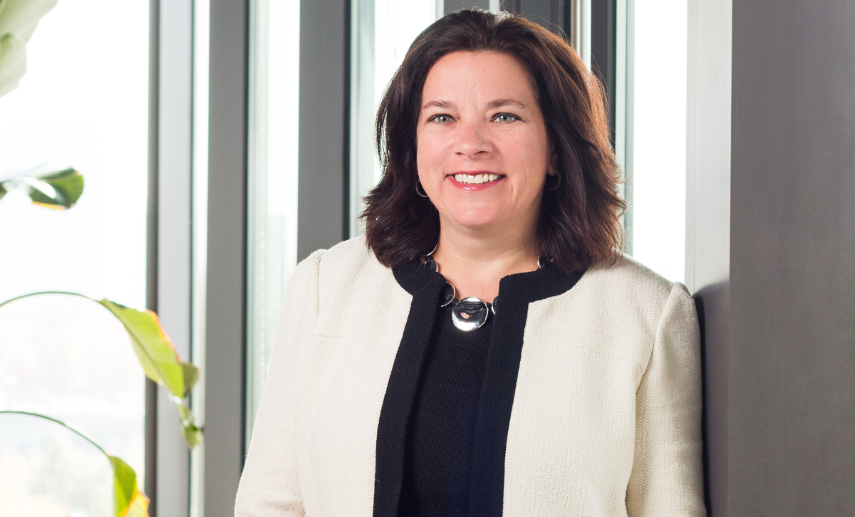 Darci Congrove | Most Influential Leaders | GBQ