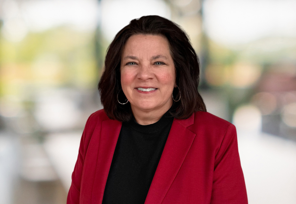 Darci Congrove | GBQ Managing Partner | Most Influential Ohio Leaders | Ohio CPA Firm