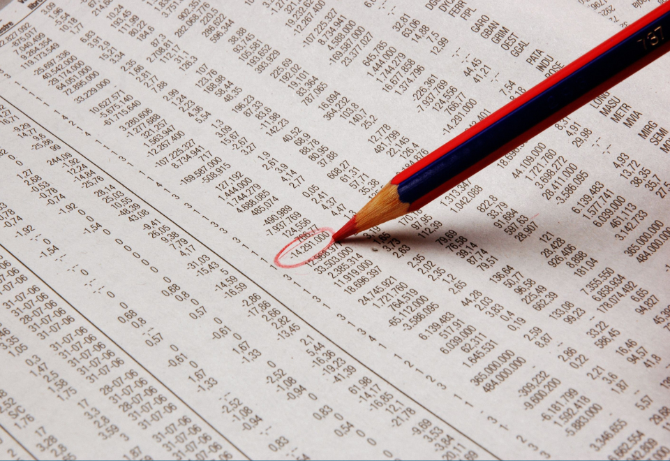 Debit And Credit In Accounting | Brief Refresher | GBQ Partners