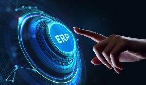 Enterprise Resource Planning Implementation | Business Technology Solutions | GBQ