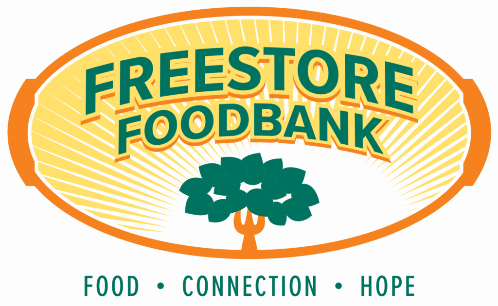 Freestore Foodbank | Community Service | GBQ Partners