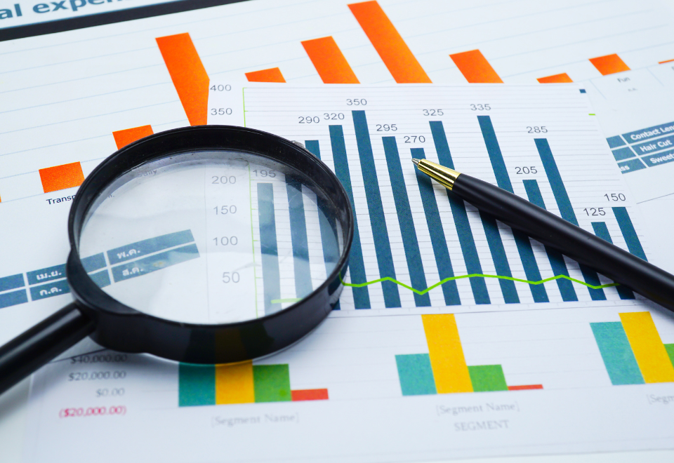 Simplified Financial Reports | Financial Information Clarity | GBQ Partners