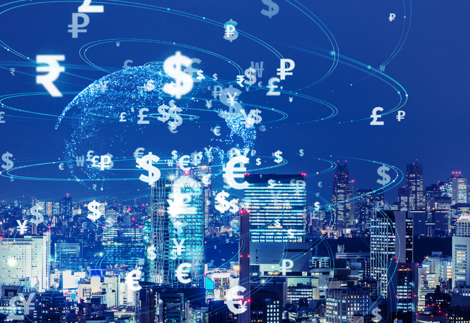 Foreign Bank & Financial Accounts | FBAR Basics | GBQ International Tax Advisors