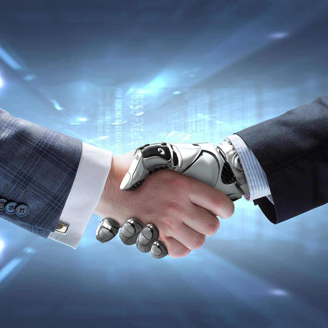 AI for Nonprofits: Mission Enhancement Guide | GBQ