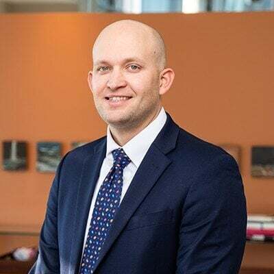 AJ Lewis Joins GBQ as Tax Senior Manager | GBQ
