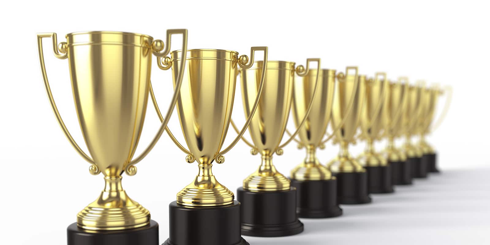 Accolades & Awards | Ohio CPA Firm | GBQ Partners