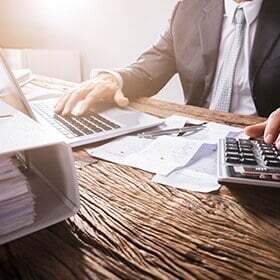 How Do Auditors Verify Account Balances And Transact... | GBQ