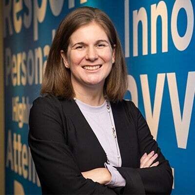 GBQ Welcomes Alex Anthony as Director of Innovation | GBQ
