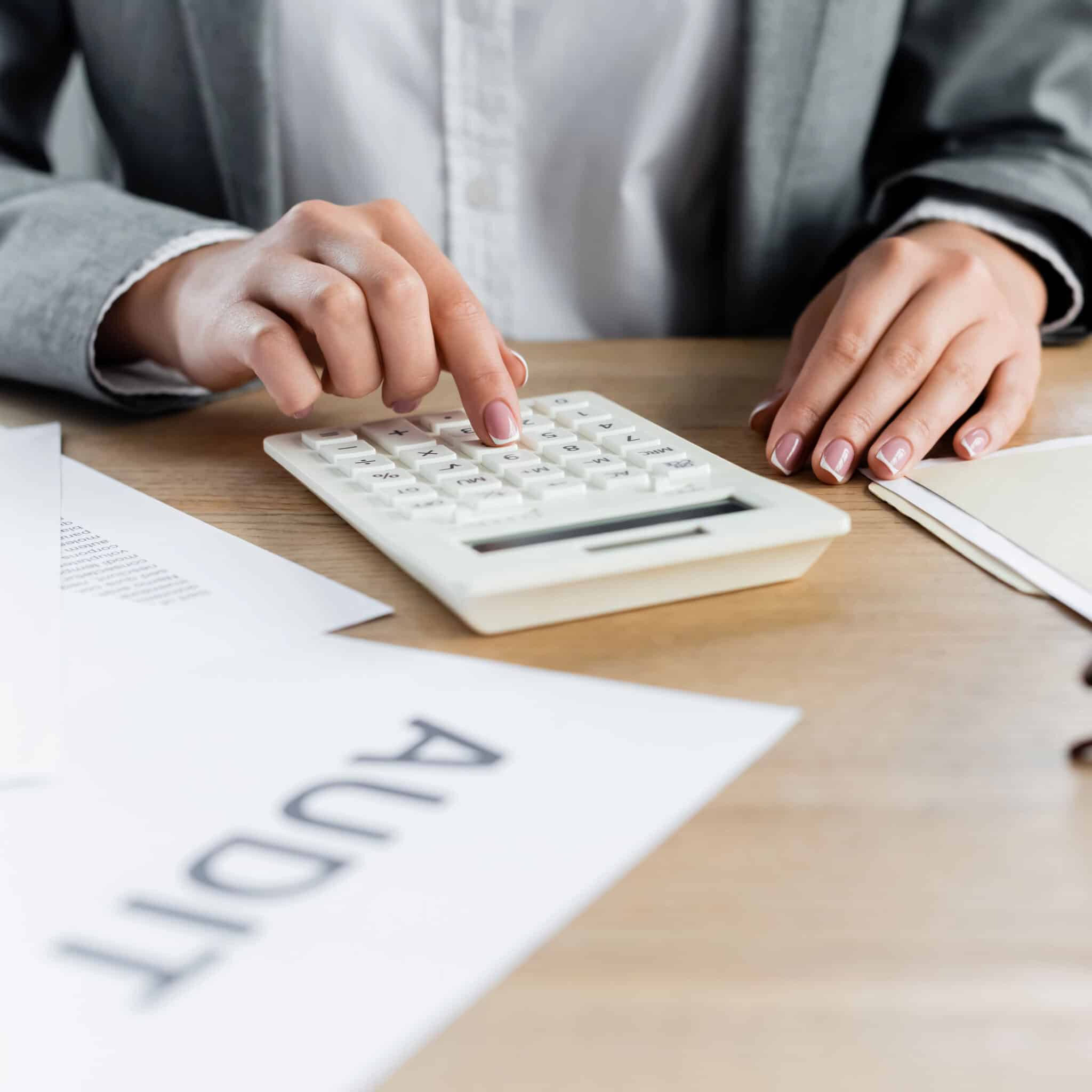 Critical Audit Matters | Auditor's Report | GBQ Partners
