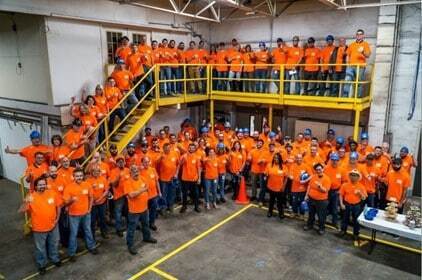 ESOP Success Story | Automatic Handling Systems | GBQ