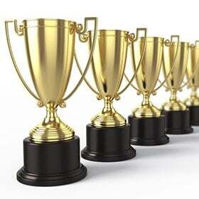 Congrove Among Region's Most-Admired Executives, C-S... | GBQ
