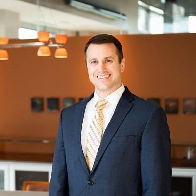 Hickey Appointed To GBQ's Largest Partner Class | GBQ