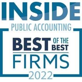 GBQ Recognized for Performance, Named IPA Best of th... | GBQ