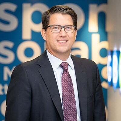 Williams Named Cincinnati Managing Director | GBQ