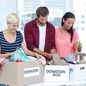 Fiscal Sponsorship for Nonprofit Projects | GBQ