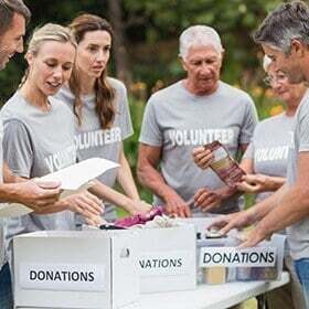 Nonprofit Program Portfolio Review | GBQ