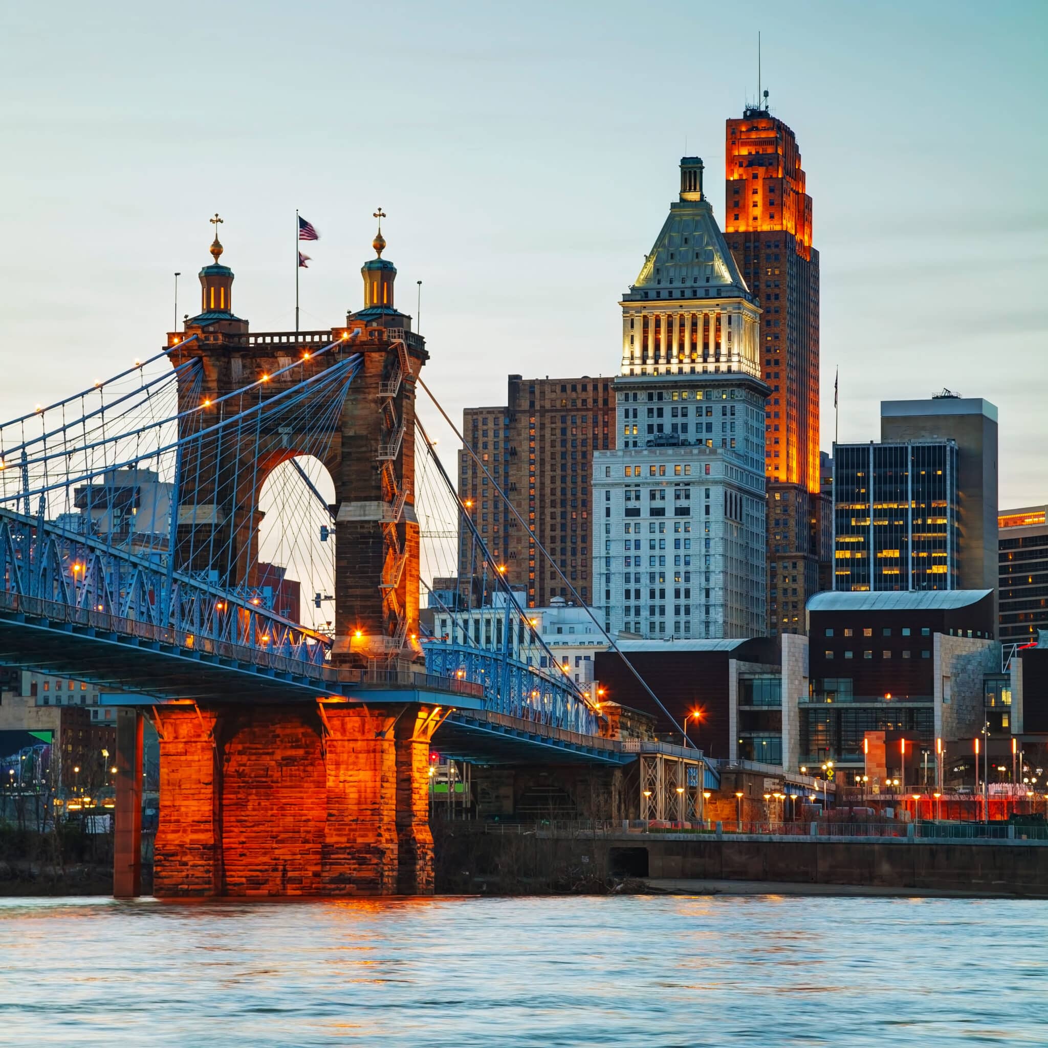 GBQ Partners | Cincinnati CPA Firm | Cincy Business Community